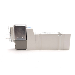 Nuevo Original Listo para Usar SY3140-5LZ. Controlador PLC de Automatización Industrial para Almacenes SY3140-5LZ. PLC Nuevo y Original de la Marca Spot PLC Progra - Product Image 1
