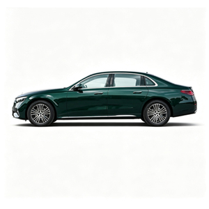 <span class=keywords><strong>Mercedes</strong></span> Benz E300L de <span class=keywords><strong>Segunda</strong></span> <span class=keywords><strong>Mano</strong></span>, Sedán de 4 Puertas, Ensamblaje de Potencia Híbrida Ligera de 48V - Product Image 3