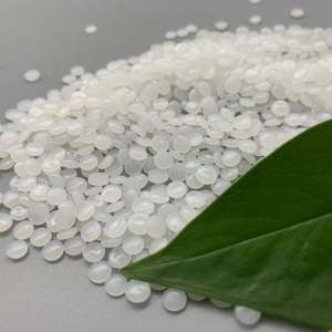 Granulés en plastique de qualité moulage par soufflage haute ténacité LLDPE 8320 à haut débit pour les applications de film Particule de résine Lldpe - Product Image 5