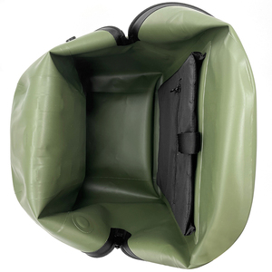 Công Suất Lớn 33L Đa Chức Năng Thời Trang Máy Tính Xách Tay Ba Lô Không Thấm Nước Dây Kéo Cho Nam Giới Phụ Nữ Săn Bắn Cắm Trại Du Lịch Bơi - Product Image 2