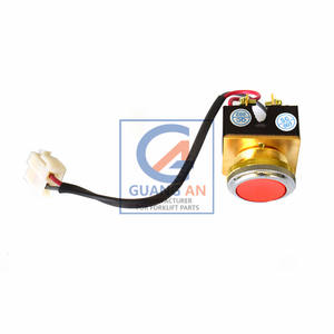 อะไหล่รถยกสวิทช์A73J2-41502(P) ใช้สำหรับHeliรถ - Product Image 1