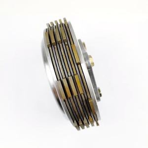 Plaque de pression centrale d'embrayage pour moto WANOU CG125 - Product Image 4