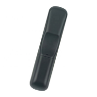 Télécommande vocale Hostrong MR24GA pour Smart TV OLED Evo G4/C4/B4 Série UT80/UT75, prise en charge de l'apprentissage du code fixe, personnalisation OEM/ODM