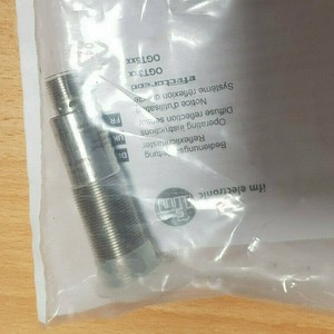 One for IFM New OGT300 <b>Diffuse</b> Reflection Sensor - Product Image 4