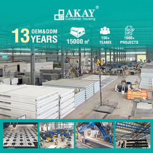 Usine de qualité supérieure 2 étages 20FT 40FT <span class=keywords><strong>pas</strong></span> <span class=keywords><strong>cher</strong></span> paquet plat maison conteneur portable préfabriqué avec des prix bas personnalisés - Product Image 5