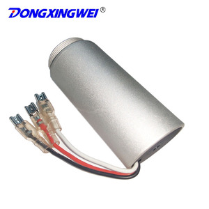 มอเตอร์ไร้แปรงถ่านขนาดเล็ก Dongxingwei BL3163 สำหรับกรรไกรตัดแต่งกิ่งไฟฟ้า เครื่องมือทำสวน - Product Image 4