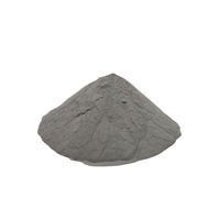 Poudre de carbure de fer et de zirconium Hermus HM-FeZrC (-60 à -325 Mesh) pour la fabrication d'additifs métalliques, conditionnements de 1 kg/25 kg