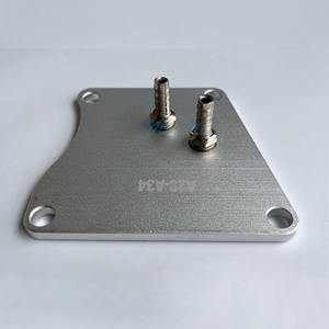 Connecteur de <span class=keywords><strong>vidange</strong></span> d'huile de transmission automatique CVT JF011E REOF01 06A pour Nissan SYLPHY TEANA, connecteur de <span class=keywords><strong>vidange</strong></span> d'huile, vis droite RE0F10 - Product Image 3