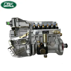 612601080575喷油器泵用于Howo福顿潍柴卡车发动机零件工厂制造