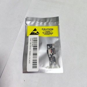 Placa de Puerto de Carga USB de Repuesto para Lenovo Tab One 8.7" TB305FU, Módulo Conector de Base de Carga, Precio de Fábrica, Piezas al por Mayor - Product Image 6