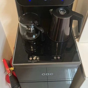 Odc Tea Bar Machine Bottom Load Electric Water Dispenser Heating Automatic Smart Operation - Product Image 1