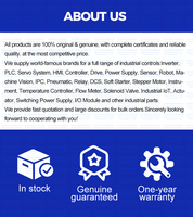 PLC ACP3034BC PLUG