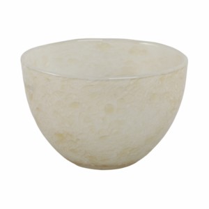 Ciotola decorativa in vetro, elegante centrotavola per tavolino da caffè, soggiorno, decorazione per la casa - Product Image 1