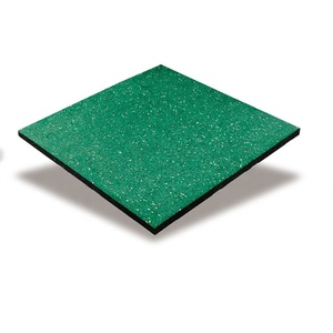 Sound Dampening Rubber <b>Underlay</b> Mats for Gym Equipment Noise Reduction Vibration Control Home Office Protection - Product Image 4