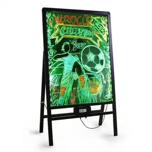Buy Wholesale China Poster Board Stands,silver Double Sided Outdoor Poster  Stand & Double Sided Poster Stand, Board Stand at USD 15