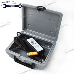 Herramienta de Diagnóstico DECOM SerDia 2010 para DEUTZ, Kit de Herramientas de Diagnóstico y Programación para Tractores y Camiones Deutz Serdia - Product Image 2