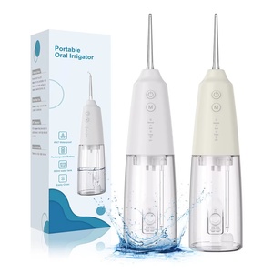 Nettoyeur nasal sans fil portable, machine de nettoyage des sinus, soulagement des allergies, soin nasal, irrigation nasale électrique, kit de rinçage des sinus - Product Image 1