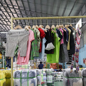 All'ingrosso Pre-ordinato A/<span class=keywords><strong>B</strong></span> di qualità usato per bambini dal contenitore di porcellana-spedito per il mercato africano - Product Image 6