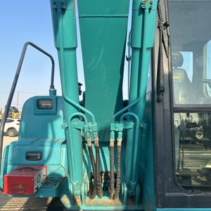 Excavadora usada bien mantenida China SWE90E Crawler Mini Excavator SWE35U con alta eficiencia de combustible para Venta barata - Product Image 6