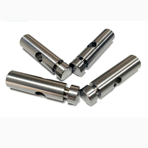 Tùy Chỉnh <span class=keywords><strong>CNC</strong></span> Gia Công 6061/6063/7075 Nhôm Biến Các Bộ Phận Cho In 3D - Product Image 5