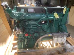 TAD530GE Volvo 80kw groupe électrogène électrique prix pièces d'excavatrice groupe électrogène diesel 100kva avec moteur - Product Image 2