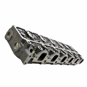 Testata completa 11039-06J00 11039-06J01 11039-63T02 delle parti di motore Diesel automatiche TD42 TD42T per Nissan Safari Pick up civiltà - Product Image 3