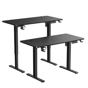 Escritorio de ordenador eléctrico ajustable inteligente para <span class=keywords><strong>oficina</strong></span> en casa, banco de trabajo de Metal para celebridades de Internet, deportes electrónicos, celebridades de Internet - Product Image 5