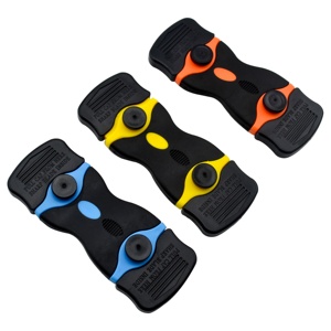 Double Head Design Razor Blade Remover Scraper Tool Glass Window Cleaning Plastic Scraper
