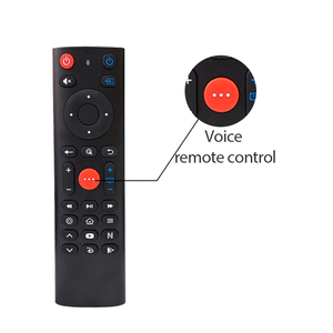 Télécommande iATV ATV3 bt, commande vocale, toutes les touches d'apprentissage ir, souris à air pour android <span class=keywords><strong>TV</strong></span> Box iATV Box Q5 iATV <span class=keywords><strong>Stick</strong></span> Q3 <span class=keywords><strong>Fire</strong></span> <span class=keywords><strong>TV</strong></span> <span class=keywords><strong>Stick</strong></span> - Product Image 3