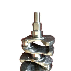 Cigüeñal 1ZZ 2ZZ 13401-22020 13411-7830071 1340122020 134117830071 para Toyota COROLLA 1.8L - Product Image 5