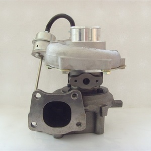 Xe Tải Đường Cao Tốc NPR TB2560S Turbo 700716-0009 8972089663 8971894520 8972089661 Turbo Cho Động Cơ <span class=keywords><strong>4HE1XS</strong></span> - Product Image 1