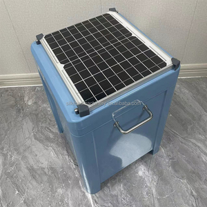 סיטונאי גדול נפח אוטומטי חוות דגי מזין - Product Image 5
