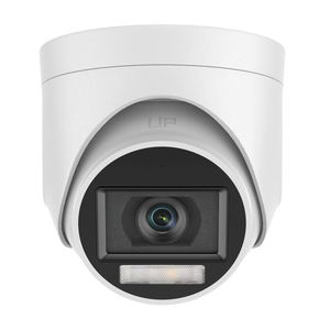 กล้องวงจรปิด ANNKE 3K(5MP) TVI พร้อมเสียงและไฟส่องสว่างอัจฉริยะแบบคู่ สำหรับใช้งานภายในอาคาร ระบบอนาล็อก และกลางแจ้ง มาตรฐานกันน้ำ IP67 พร้อมเสียงและไฟส่องสว่างอัจฉริยะแบบคู่ - Product Image 2