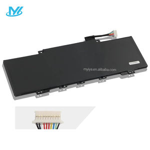 Batería para Portátil MYiYAE Pc03xl para <span class=keywords><strong>Hp</strong></span> Hstnn-ob1w M24421-271 M24421-ac1 M24648-005 <span class=keywords><strong>Pavilion</strong></span> <span class=keywords><strong>X360</strong></span> <span class=keywords><strong>14</strong></span> 15 <span class=keywords><strong>Convertible</strong></span> Pc 11.55v 43.3w - Product Image 3