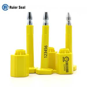 211 rebbullet con dấu cho container bảo mật cao antispin Bolt con dấu chống quay rào cản chống trộm Bolt con dấu - Product Image 6