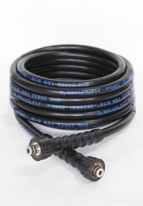 Оптовая продажа, шланг высокого давления для очистки воды Gray3/8 дюймов - Product Image 4