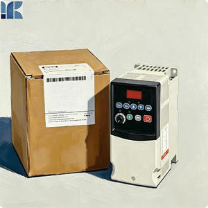 22A-A1P4N113 Nouveau module de commande AC Allen Bradley d'origine, contrôleurs dédiés, scellé en usine, garantie 1 an - Product Image 6