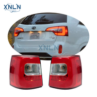 92401-2P620 92402-2P620 Feux arrière halogènes pour KIA Sorento 2013-2014 Plug & Play Paire Vente en gros