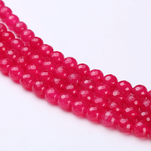 WENCHI Trillion Shaped <b>Beads</b> Jewelry Making Calibrated Faceted Including Peridot Ametrine <b>Turquoise</b> Opal Topaz Brilliant - Product Image 4