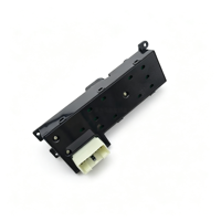 NOUVEAU Commutateur Principal de Lève-Vitre Électrique OE 935702L100, Bouton de Commande de Lève-Vitre de Portière de Voiture pour Hyundai, Pièces de Rechange