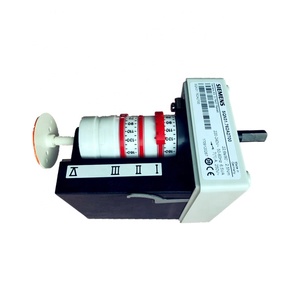 Actuador de Compuerta para Quemadores de Gas DOWSON SQN30.401A2700 SQN31.762A2700 SQN31.221A2700 - Repuestos para Quemadores - Product Image 4