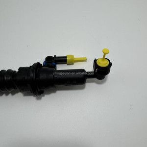 צילינדר ראשי לבלם וקלאץ' איכותי לרכב 41605-F0100 41610-F0100 41605F0100 41610F0100 עבור יונדאי אלנטרה קיה פגאס - Product Image 5