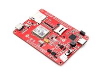 BSSY)Makerfabs Maduino Zero NB-IoT SIM7080G équipé du module G, basé sur le contrôleur ATSAMD21G18 avec emplacement pour carte