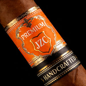 Etichette per Sigari Personalizzate con Logo Olografico 3D in Lamina Dorata, Stampa su Carta Opaca, Adesivi Verdi con Logo per Sigarette in Rilievo - Product Image 3