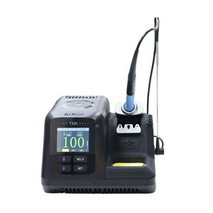 T320多合一智能焊接站-世界上第一个工业用物联网精密工具 - Product Image 2