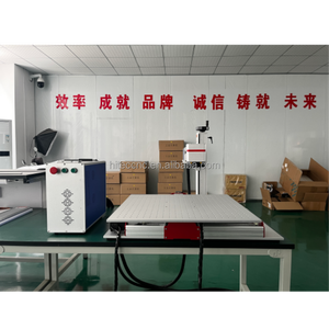 Mesa de movimiento de precisión con marcador láser, <span class=keywords><strong>ideal</strong></span> para piezas metálicas, plásticas e industriales - Product Image 4