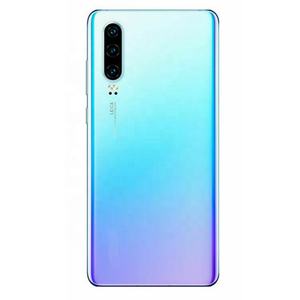 Vetro posteriore posteriore <span class=keywords><strong>per</strong></span> <span class=keywords><strong>HUAWEI</strong></span> <span class=keywords><strong>P30</strong></span> ELE-L09/L29 coperchio batteria vetro posteriore - Product Image 3