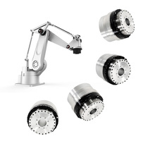 Module d'actionneur de joint de bras robotique à charge utile élevée, moteur servo, actionneur linéaire servo, moteur pas à pas