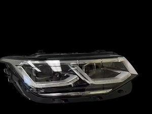 Faro Delantero de Repuesto para <span class=keywords><strong>Vw</strong></span> <span class=keywords><strong>Tiguan</strong></span> L 2022 <span class=keywords><strong>2023</strong></span>, Luz Delantera para Automóvil, Faro Delantero para Automóvil - Product Image 6
