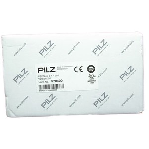 Interruptor de Seguridad Original Nuevo 570400 PSEN ml B 1.1 570401 570480 en Stock - Product Image 2